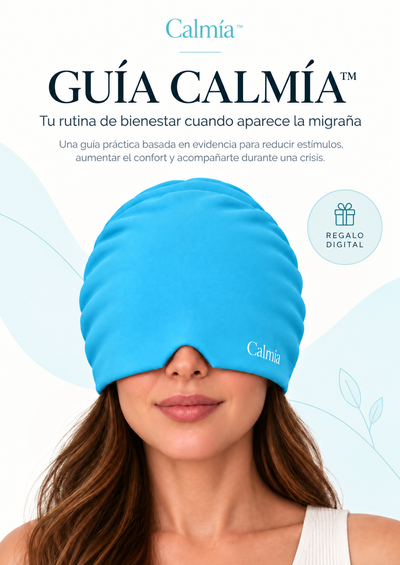 Guía Digital Calmía™